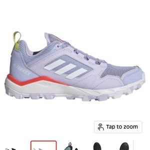 Adidas Terrex agravic TR W